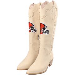 Women's Cuce Dallas Cowboys Champion Boots