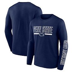 Penn State Long Sleeve Shirts