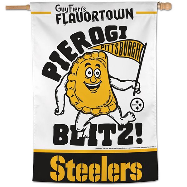 WinCraft Pittsburgh Steelers NFL x Guy Fieri’s Flavortown 28