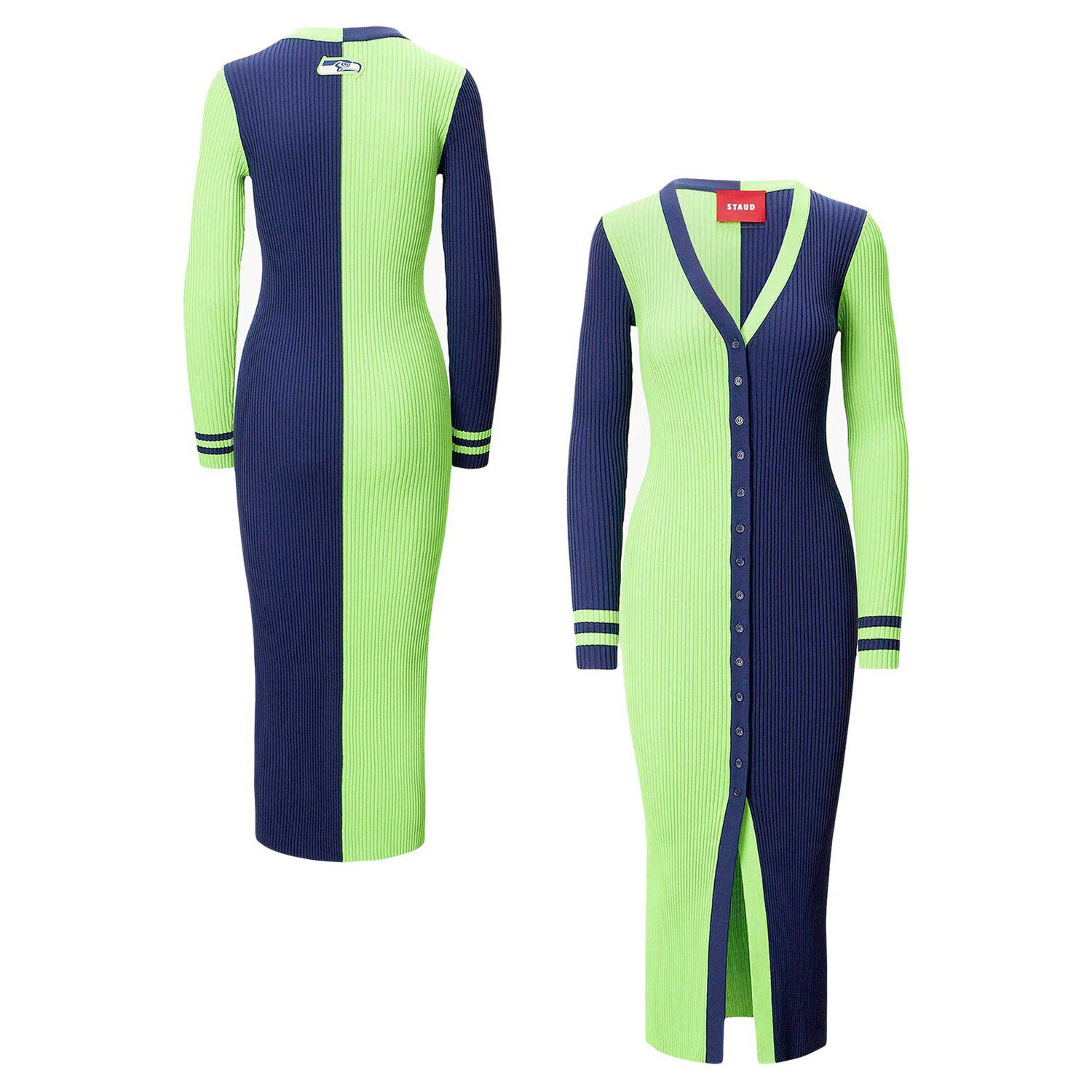 Seattle Seahawks Hoodie Dress Kohls