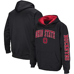 Kids ohio state hoodie online