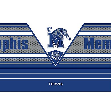 Tervis Memphis Tigers 20oz. Win Streak Stainless Steel Tumbler