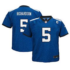 Youth best sale colts jersey