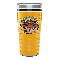 Packers Tumbler – smarieecraftss