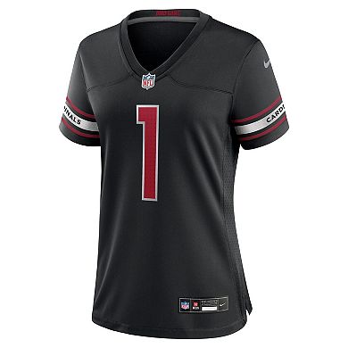 Women's Nike Kyler Murray Black Arizona Cardinals Game Jersey