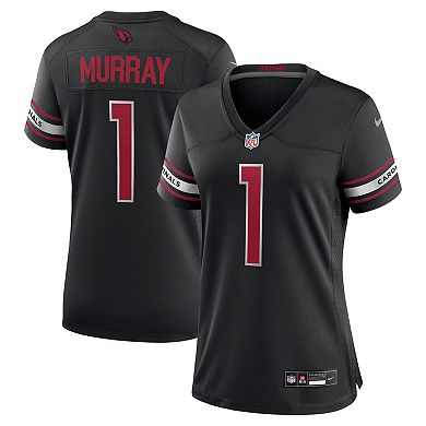 Women's Nike Kyler Murray Black Arizona Cardinals Game Jersey