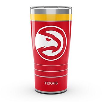 Tervis Atlanta Hawks 20oz. MVP DuraPrint™️ Stainless Steel Travel Tumbler