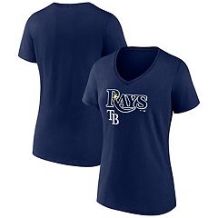 MLB Tampa Bay Rays T-Shirts Clothing | Kohl's