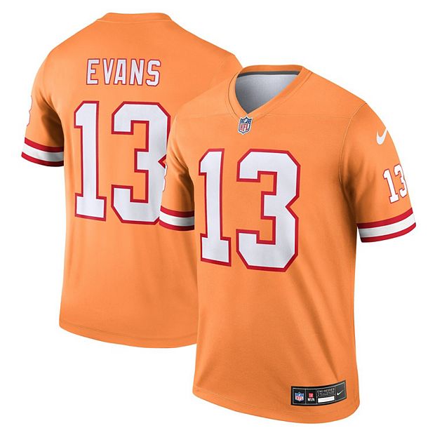 Mike Evans Jerseys, Uniforms