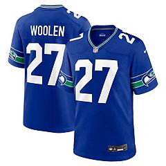 Seattle seahawks shop jersey mens