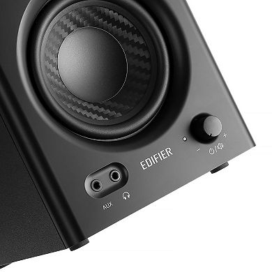 Edifier MR4 Powered Studio Monitor Speakers (Pair)