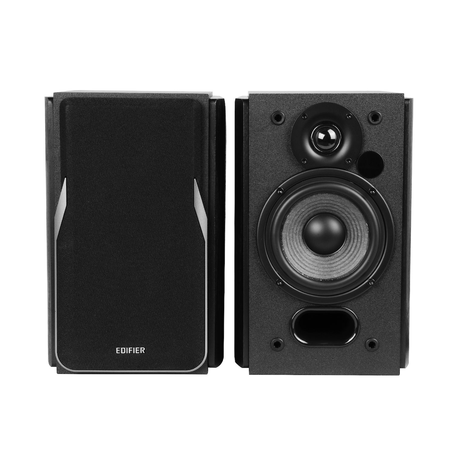 R1380T Stylish Bookshelf Speakers - Thumbnail 3