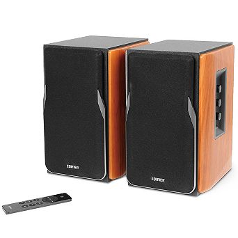 Edifier R1380DB Active Bluetooth Bookshelf Speakers