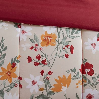 Madison Park Essentials Comforter Set