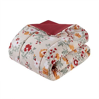Madison Park Essentials Comforter Set
