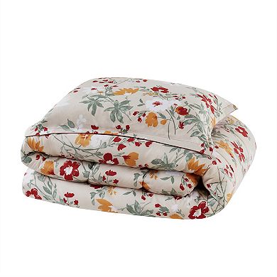 Madison Park Essentials Comforter Set