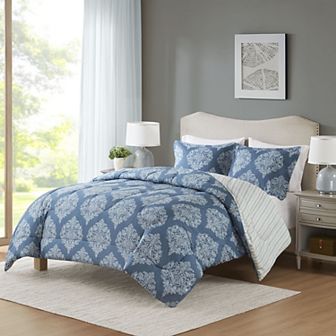 Madison Park Essentials Comforter Set