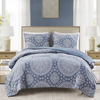 Madison Park Essentials Comforter Set