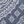 Blue Bombay Medallion