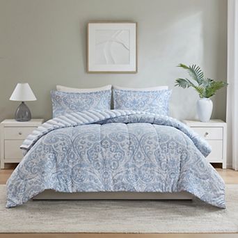 Madison Park Essentials Comforter Set