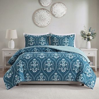 Madison Park Essentials Comforter Set