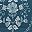 Blue Medallion