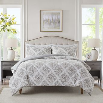 Madison Park Essentials Comforter Set