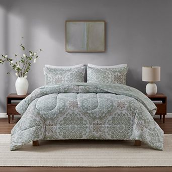 Madison Park Essentials Comforter Set