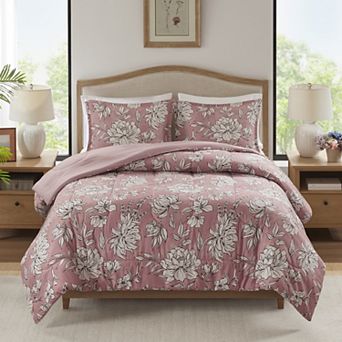 Madison Park Essentials Comforter Set