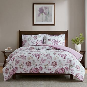 Madison Park Essentials Comforter Set