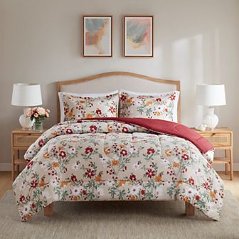 Madison Park Essentials Comforter Set