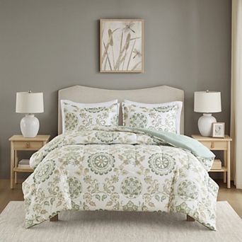 Madison Park Essentials Comforter Set