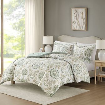 Madison Park Essentials Comforter Set