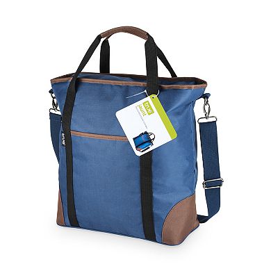Insulated Cooler Tote Bag by True