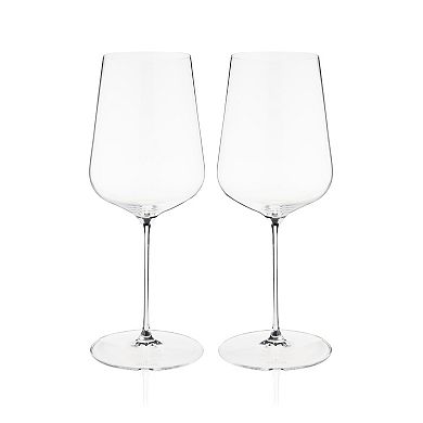 Spiegelau Definition 19 oz Universal Glass (set of 2)