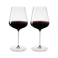 Willsberger 23-Oz. Bordeaux Wine Glasses, Set of 4