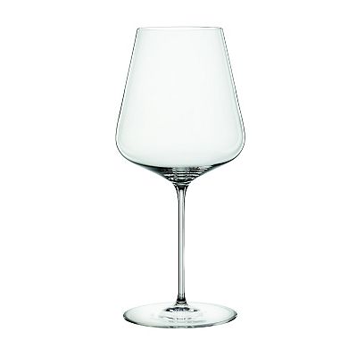 Spiegelau Definition 26 oz Bordeaux Glass (set of 2)