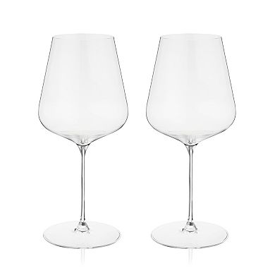 Spiegelau Definition 26 oz Bordeaux Glass (set of 2)