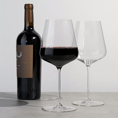 Spiegelau Definition 26 oz Bordeaux Glass (set of 2)