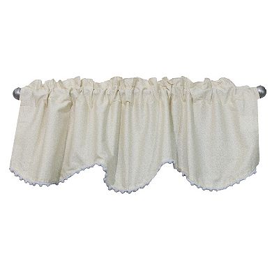 Nest Window Valance, 1 Pack