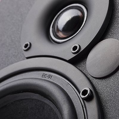 Edifier R1700BT Bluetooth Bookshelf Speakers - Powered 2.0 Active