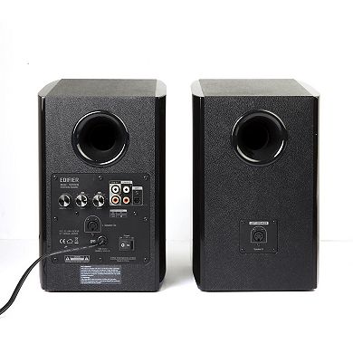 Edifier R2000DB Powered Bluetooth Bookshelf Speakers - Optical Input