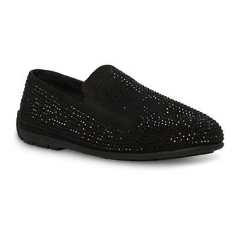 Madden Boys' Adaptive Slip-on Dress Shoes