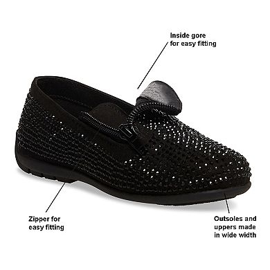 Madden Boys' Adaptive Dress Shoes