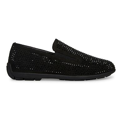 Madden Boys' Adaptive Dress Shoes