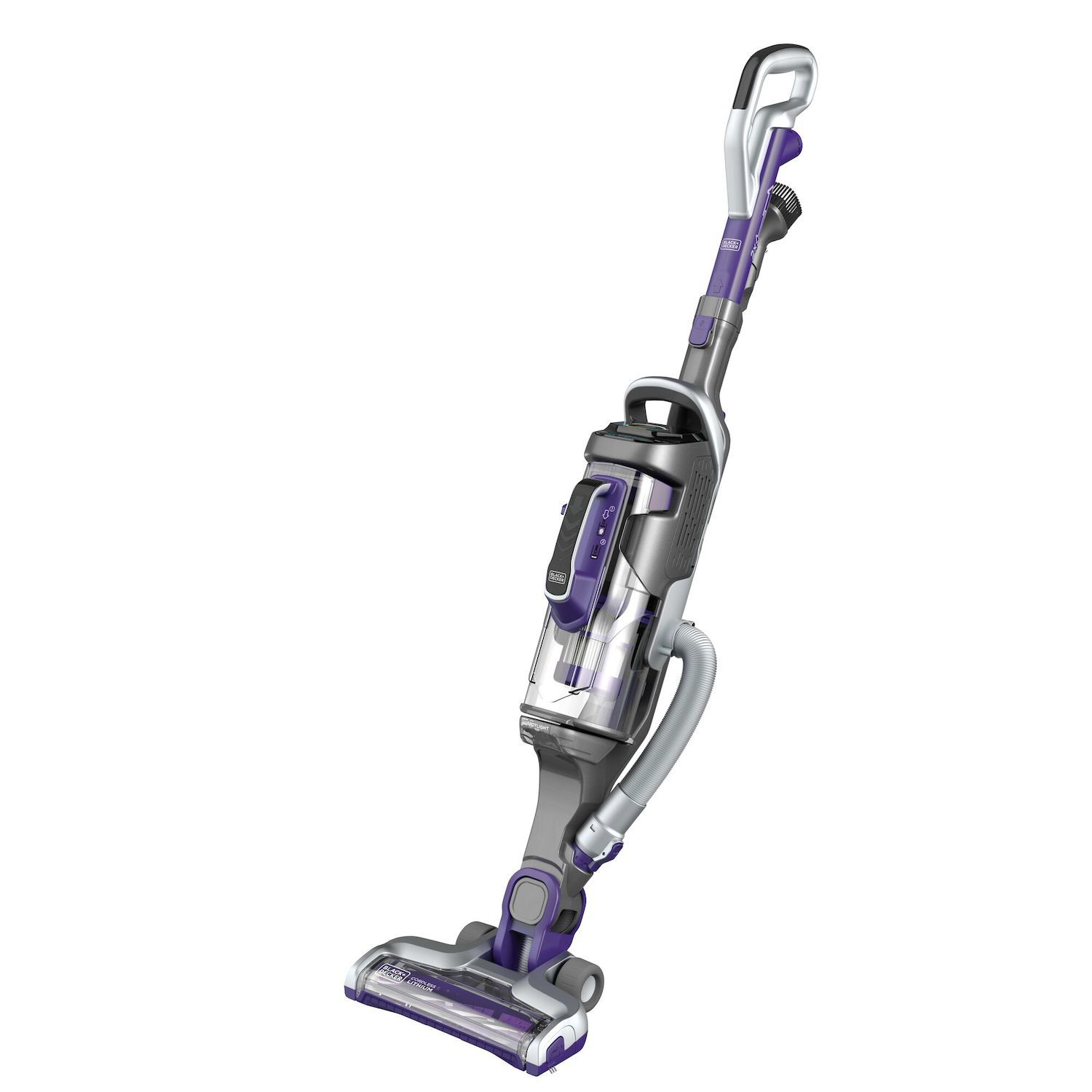 Tzumi Hydra iQ Clean Wet/Dry Vacuum XL