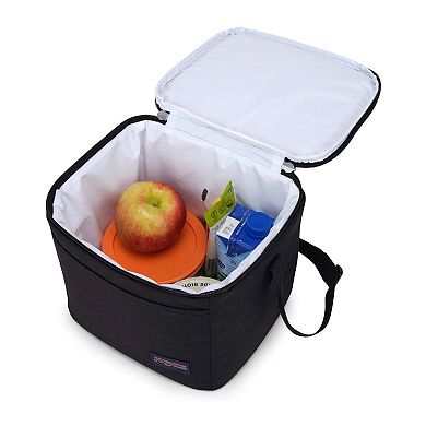 JanSport Super Snack Lunch Bag