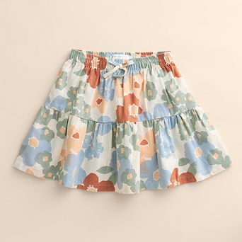 Baby & Toddler Girl Little Co. by Lauren Conrad Tiered Skirt