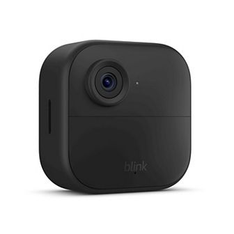 Blink Outdoor Smart Battery-Powered Add-On Security Camera