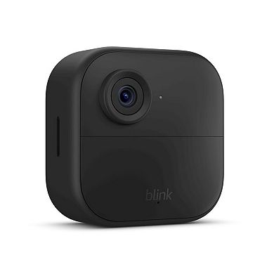 Blink Outdoor Smart Battery-Powered Security 2 System
